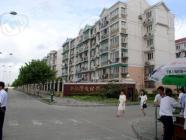 江湾新城时代花园