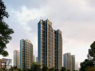 绿地新瑅香公馆