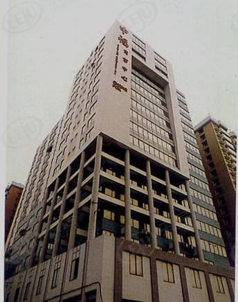 社区实景
