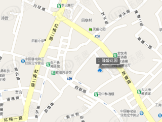 隆盛花园