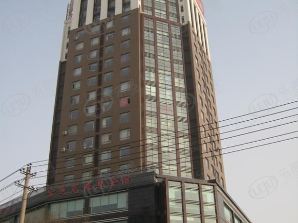 社区实景