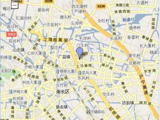 逸居国际生活广场