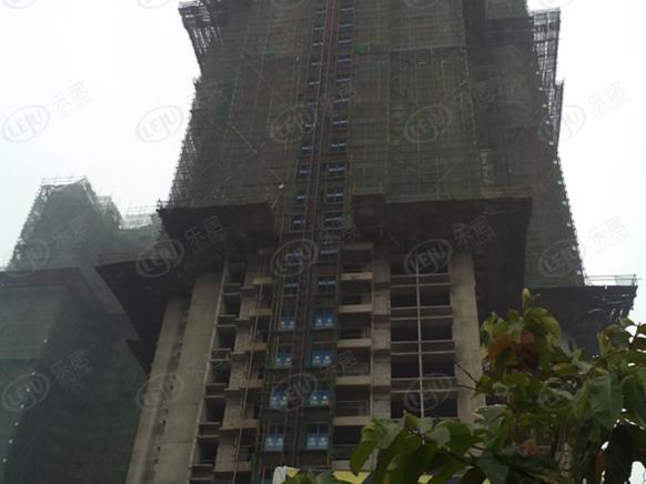 社区实景