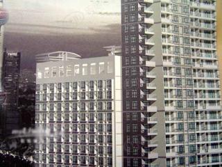 兴业嘉园商业