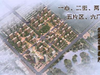 佳源巴黎都市