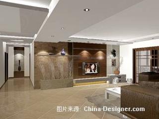 蓝天小区