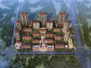 富力城