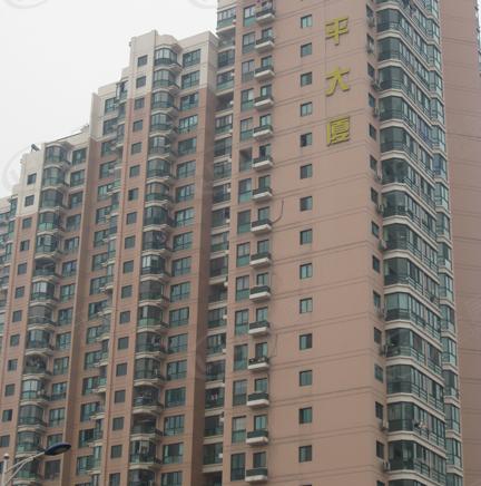 社区实景