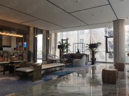 海亮唐宁府社区实景