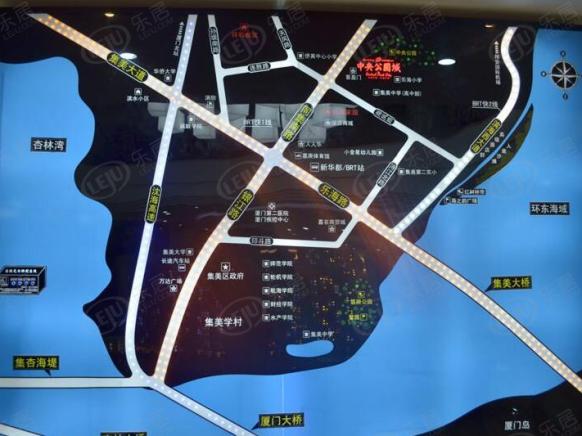 效果图