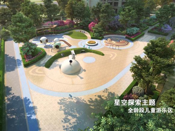 效果图
