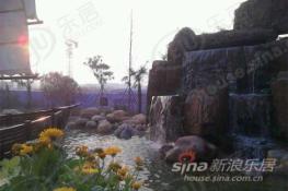 永丰·观澜国际社区实景