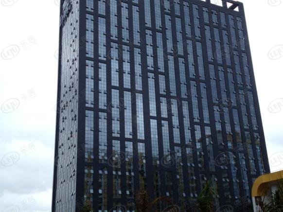 社区实景