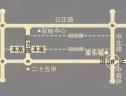 位置交通图