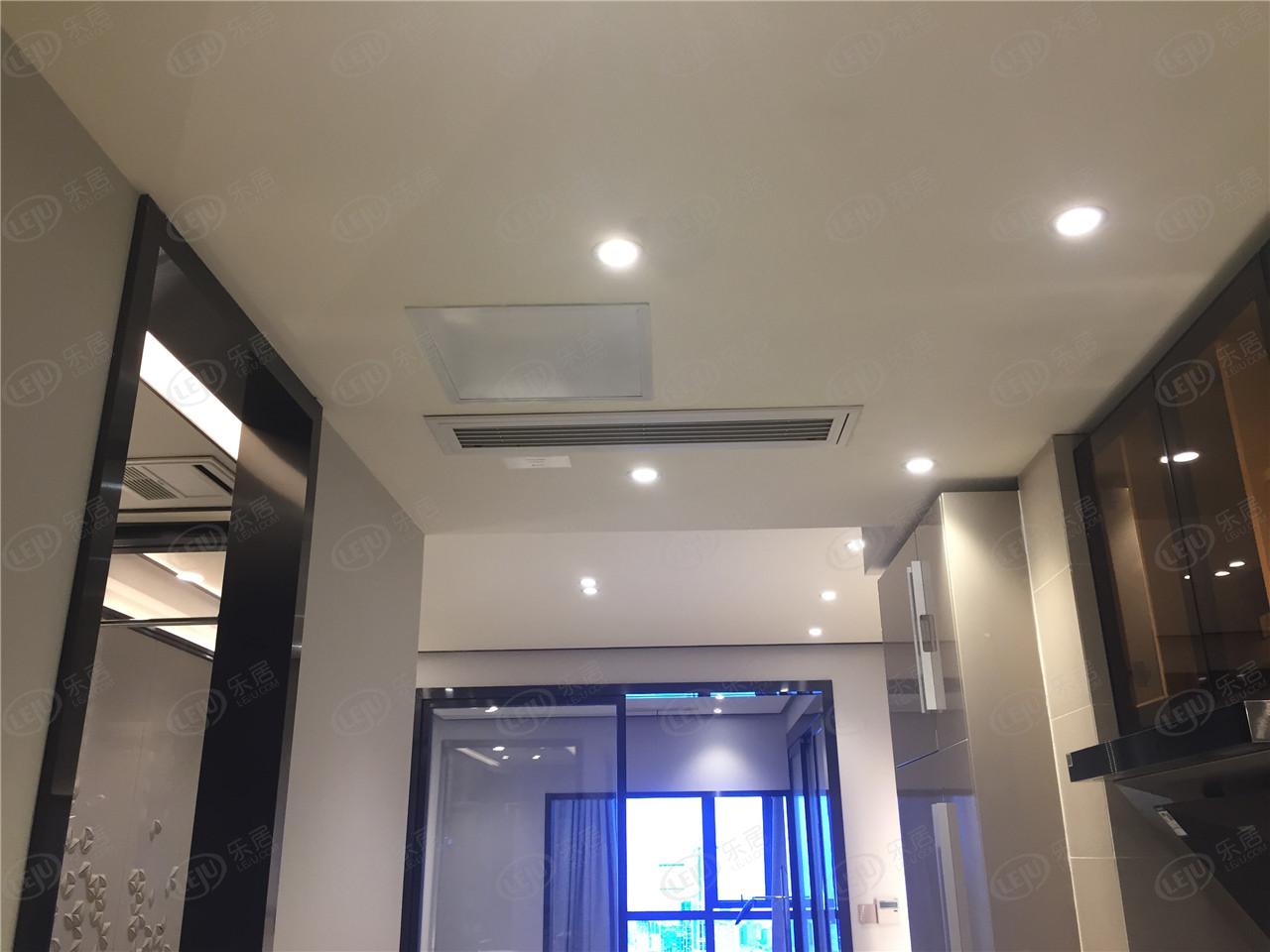 秦淮诚通龙蟠汇户型图公布 56~82㎡约35000元/㎡起