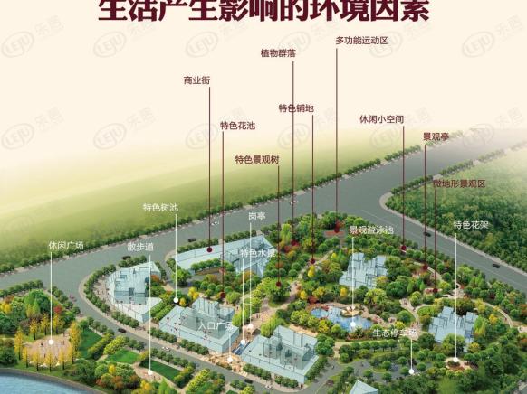 效果图