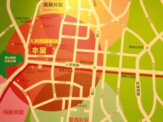 版筑青果