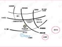 位置交通图