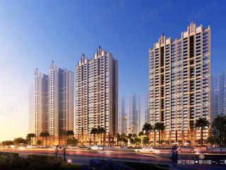 东建锦绣龙湾