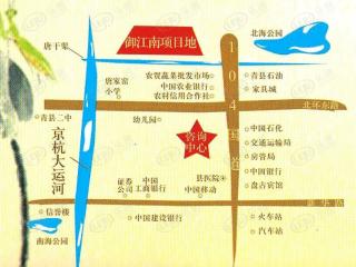 御江南
