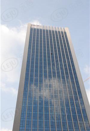 社区实景