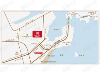 金地金泽•九里风华