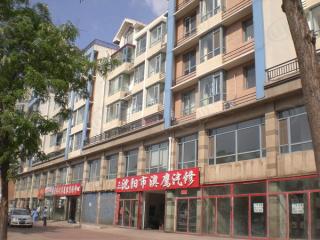 东环时代花园二期
