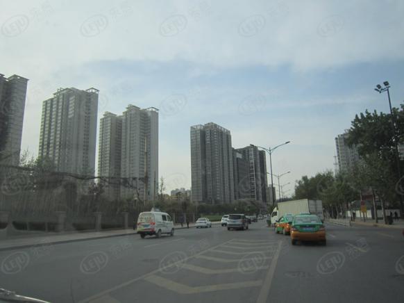 社区实景