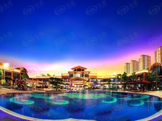 勒流碧桂园