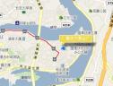 位置交通图