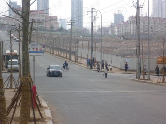 位置交通图