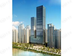 金色堤岸云境效果图
