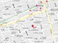 上海外文书店