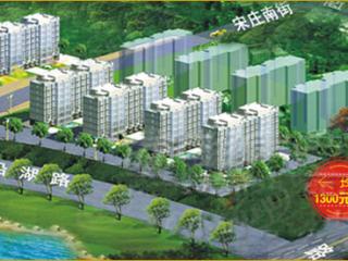 西湖水岸