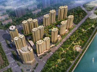 建业新城