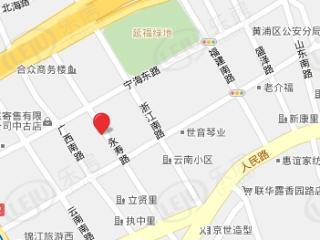 新黄浦酒店公寓
