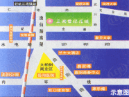 三湘世纪花城三期