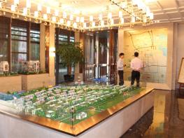 招商长堤社区实景