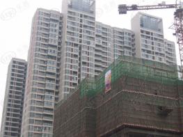 升龙国际中心社区实景