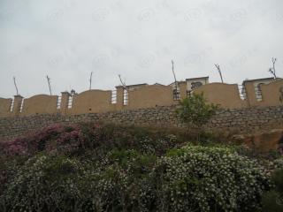 100福国际山庄鸣翠居