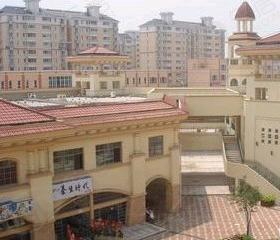 金龙新街