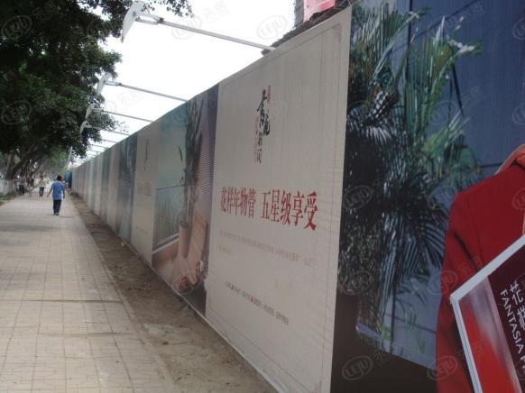 效果图