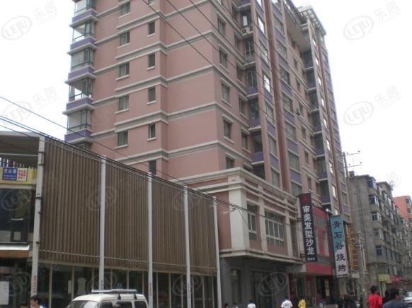 社区实景
