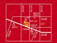 皇姑维华商业广场