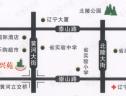 位置交通图