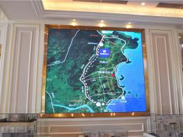 九洲绿城·翠湖香山效果图