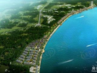 香榭丽湾