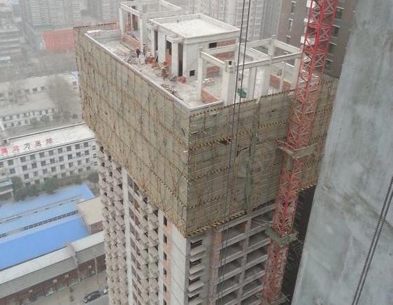 社区实景