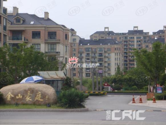 社区实景