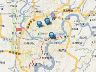 协信·天骏俊园